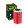 Hiflofiltro HF155 - Premium Oil Filter