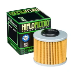 Hiflofiltro HF569 - Premium Oil Filter
