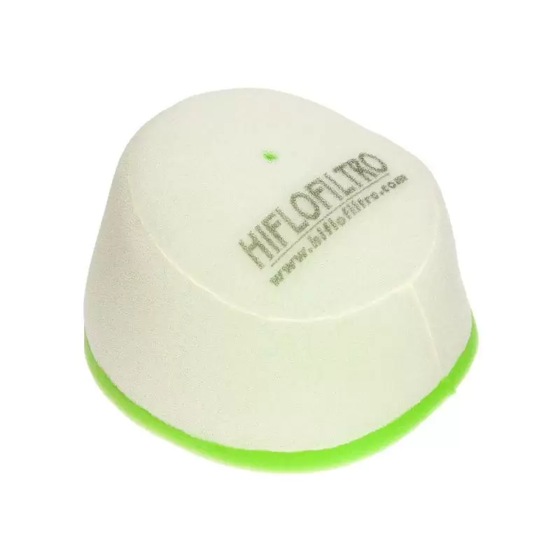 HiFlo Filtro Air Filter Yamaha YZ 125/250 (97-22) YZF 250 (01-16) YZF 450 (01-09) 1 HiFlo Filtro Air Filter Yamaha YZ 125/250 (97-22) YZF 250 (01-16) YZF 450 (01-09)