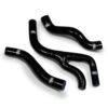 SamcoSport HON-102 - Silicone Radiator Coolant Hose Kit
