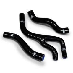SamcoSport HON-102 - Silicone Radiator Coolant Hose Kit