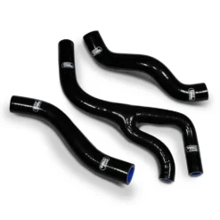 SamcoSport HON-102 - Silicone Radiator Coolant Hose Kit -UFO Sales Store hon 102 bk jpg