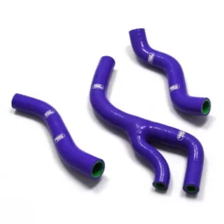 SamcoSport HON-102 - Silicone Radiator Coolant Hose Kit -UFO Sales Store hon 102 bu jpg