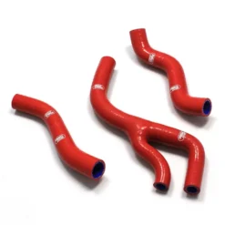 SamcoSport HON-102 - Silicone Radiator Coolant Hose Kit -UFO Sales Store hon 102 rd jpg