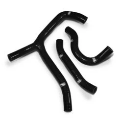 SamcoSport HON-103 - Silicone Radiator Coolant Hose Kit