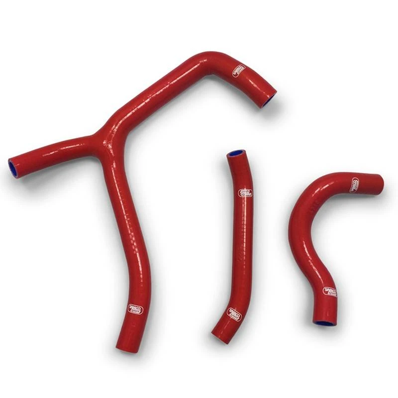 SamcoSport HON-103 - Silicone Radiator Coolant Hose Kit 3 SamcoSport HON-103 - Silicone Radiator Coolant Hose Kit - Image 3