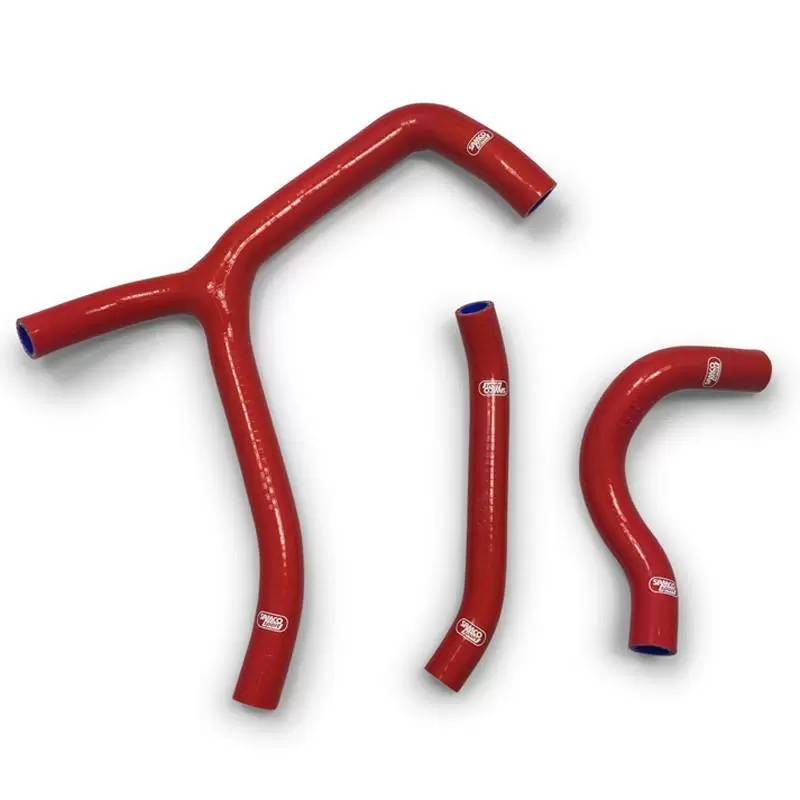 SamcoSport HON-103 - Silicone Radiator Coolant Hose Kit 4 SamcoSport HON-103 - Silicone Radiator Coolant Hose Kit - Image 4