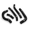 SamcoSport HON-104 - Silicone Radiator Coolant Hose Kit