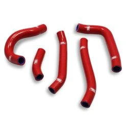 SamcoSport HON-104 - Silicone Radiator Coolant Hose Kit -UFO Sales Store hon 104 rd 1