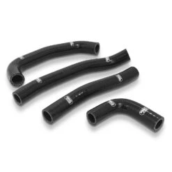 SamcoSport HON-109 - Silicone Radiator Coolant Hose Kit