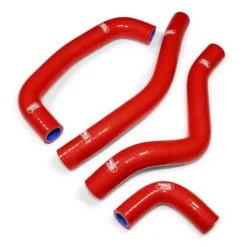 SamcoSport HON-116 - Silicone Radiator Coolant Hose Kit -UFO Sales Store hon 116 rd jpg