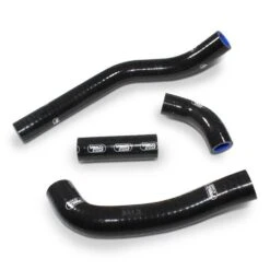 SamcoSport HON-124 - Silicone Radiator Coolant Hose Kit -UFO Sales Store hon 124 bk 1 1