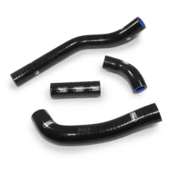 SamcoSport HON-124 - Silicone Radiator Coolant Hose Kit -UFO Sales Store hon 124 bk jpg