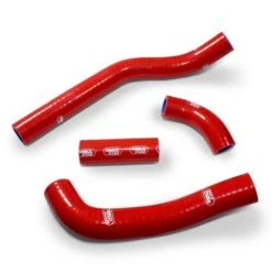 SamcoSport HON-124 - Silicone Radiator Coolant Hose Kit