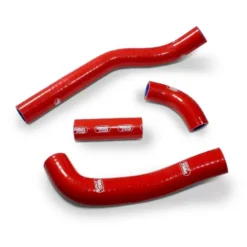 SamcoSport HON-124 - Silicone Radiator Coolant Hose Kit -UFO Sales Store hon 124 rd jpg