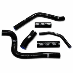 SamcoSport HON-18 - Silicone Radiator Coolant Hose Kit -UFO Sales Store hon 18 bk jpg