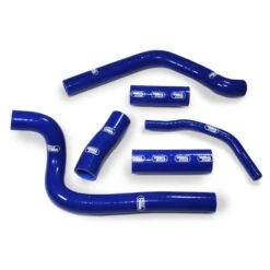 SamcoSport HON-18 - Silicone Radiator Coolant Hose Kit -UFO Sales Store hon 18 bu 1