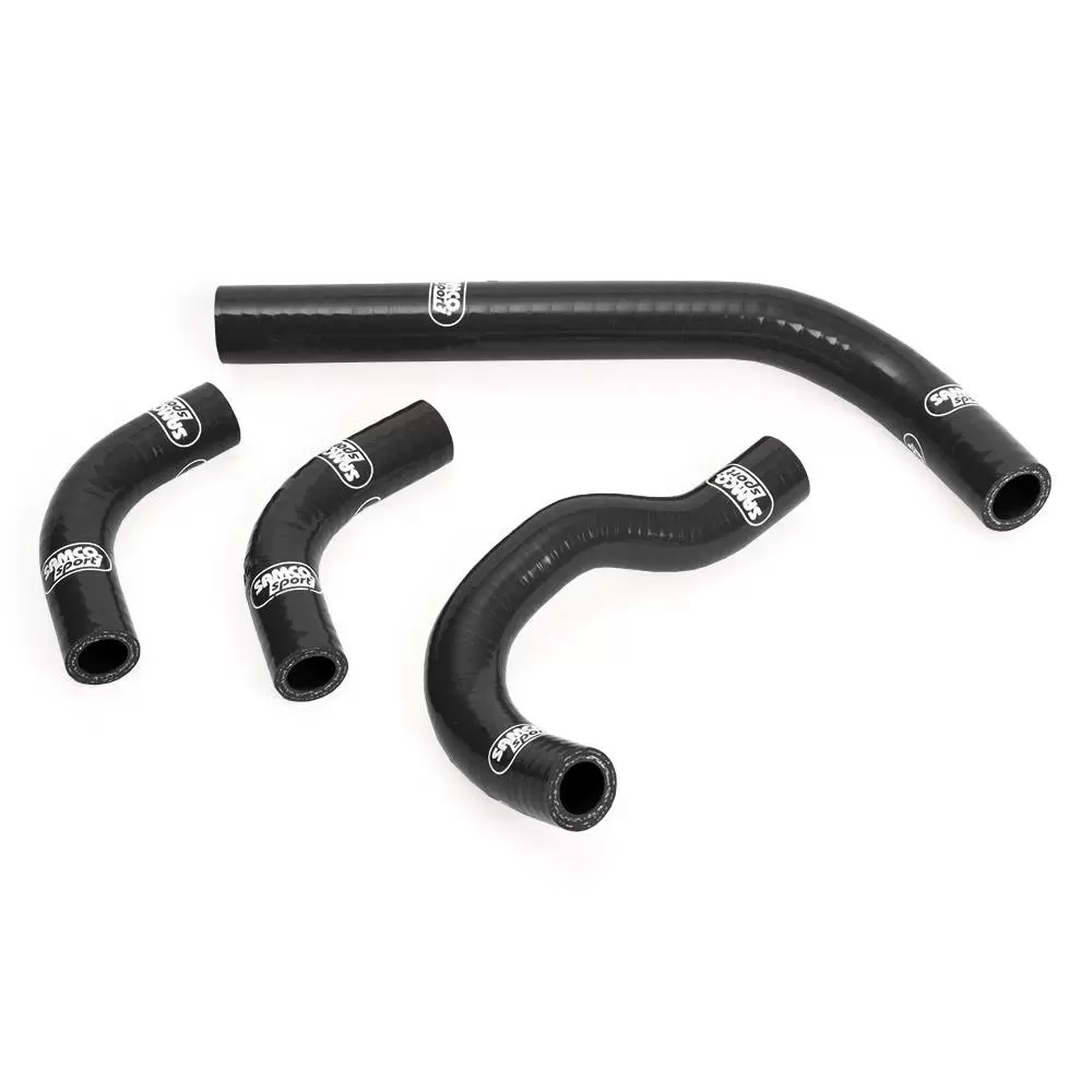 SamcoSport HON-19 - Silicone Radiator Coolant Hose Kit 6 SamcoSport HON-19 - Silicone Radiator Coolant Hose Kit - Image 6