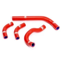 SamcoSport HON-19 - Silicone Radiator Coolant Hose Kit