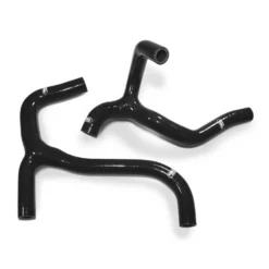 SamcoSport HON-21 - Silicone Radiator Coolant Hose Kit -UFO Sales Store hon 21 bk jpg