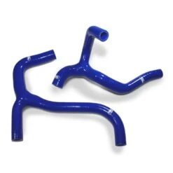 SamcoSport HON-21 - Silicone Radiator Coolant Hose Kit -UFO Sales Store hon 21 bu 1