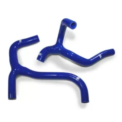 SamcoSport HON-21 - Silicone Radiator Coolant Hose Kit -UFO Sales Store hon 21 bu jpg