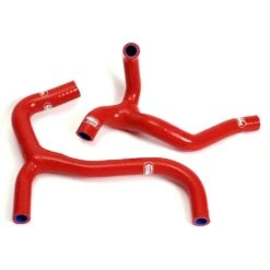 SamcoSport HON-21 - Silicone Radiator Coolant Hose Kit