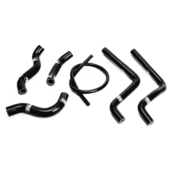 SamcoSport HON-29 - Silicone Radiator Coolant Hose Kit -UFO Sales Store hon 29 bk jpg