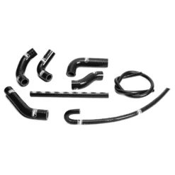 SamcoSport HON-30 - Silicone Radiator Coolant Hose Kit -UFO Sales Store hon 30 bk jpg