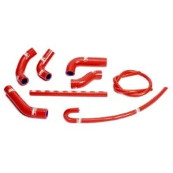 SamcoSport HON-30 - Silicone Radiator Coolant Hose Kit