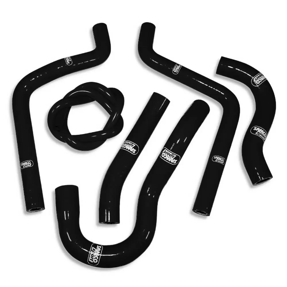 SamcoSport HON-32 - Silicone Radiator Coolant Hose Kit 6 SamcoSport HON-32 - Silicone Radiator Coolant Hose Kit - Image 6