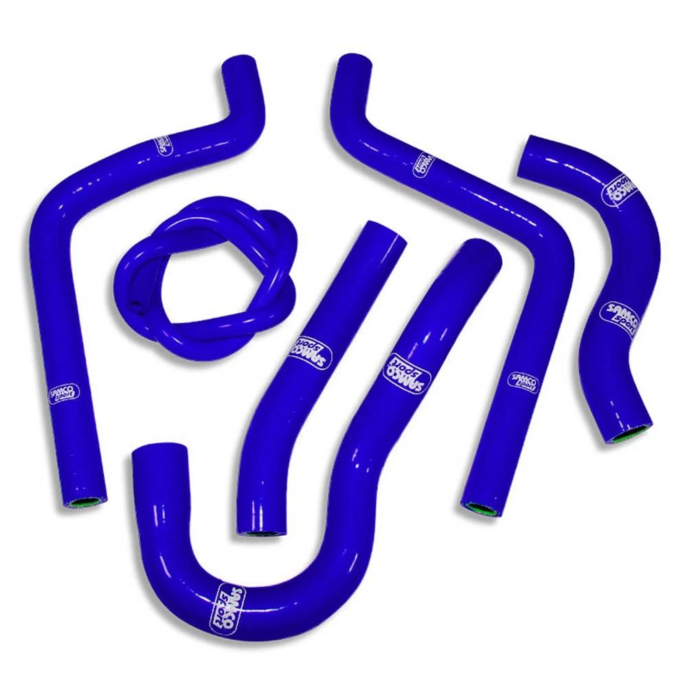 SamcoSport HON-32 - Silicone Radiator Coolant Hose Kit 2 SamcoSport HON-32 - Silicone Radiator Coolant Hose Kit - Image 2