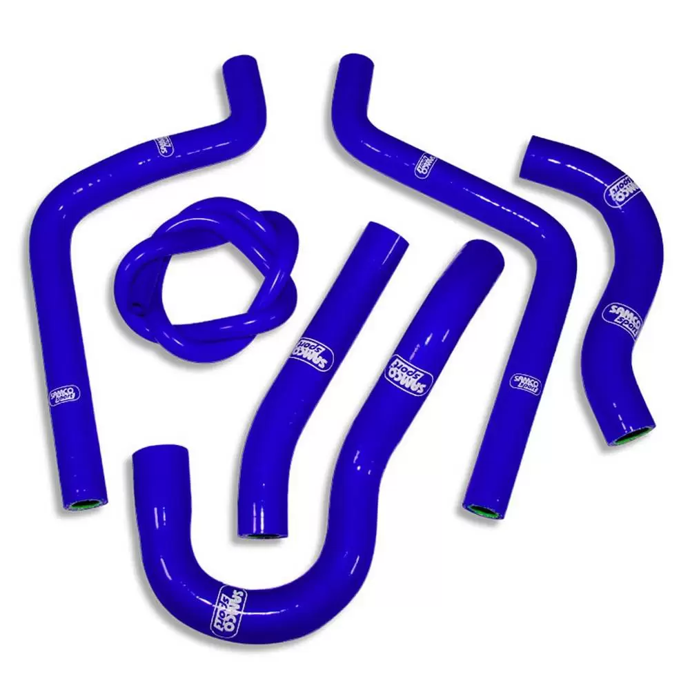 SamcoSport HON-32 - Silicone Radiator Coolant Hose Kit 5 SamcoSport HON-32 - Silicone Radiator Coolant Hose Kit - Image 5