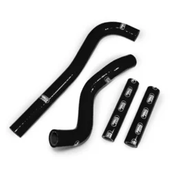SamcoSport HON-33 - Silicone Radiator Coolant Hose Kit -UFO Sales Store hon 33 bk jpg