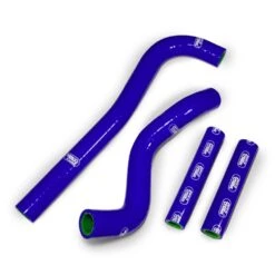 SamcoSport HON-33 - Silicone Radiator Coolant Hose Kit -UFO Sales Store hon 33 bu 1