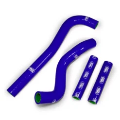 SamcoSport HON-33 - Silicone Radiator Coolant Hose Kit -UFO Sales Store hon 33 bu jpg
