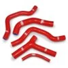 SamcoSport HON-40 - Silicone Radiator Coolant Hose Kit