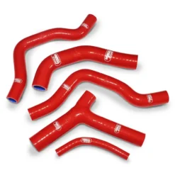 SamcoSport HON-40 - Silicone Radiator Coolant Hose Kit 13 SamcoSport HON-40 - Silicone Radiator Coolant Hose Kit -UFO Sales Store hon 40 rd 01 1 jpg