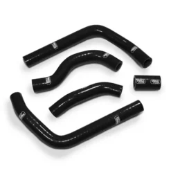 SamcoSport HON-47 - Silicone Radiator Coolant Hose Kit -UFO Sales Store hon 47 bk jpg