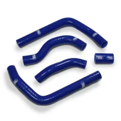 SamcoSport HON-47 - Silicone Radiator Coolant Hose Kit -UFO Sales Store hon 47 bu jpg