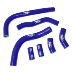 SamcoSport HON-81 - Silicone Radiator Coolant Hose Kit -UFO Sales Store hon 81 bu 1