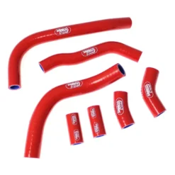 SamcoSport HON-81 - Silicone Radiator Coolant Hose Kit -UFO Sales Store hon 81 rd 01 1 jpg