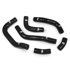 SamcoSport HON-84 - Silicone Radiator Coolant Hose Kit -UFO Sales Store hon 84 bk jpg