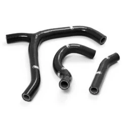 SamcoSport HON-87 - Silicone Radiator Coolant Hose Kit -UFO Sales Store hon 87 bk 1