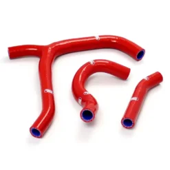 SamcoSport HON-87 - Silicone Radiator Coolant Hose Kit -UFO Sales Store hon 87 rd 01 jpg