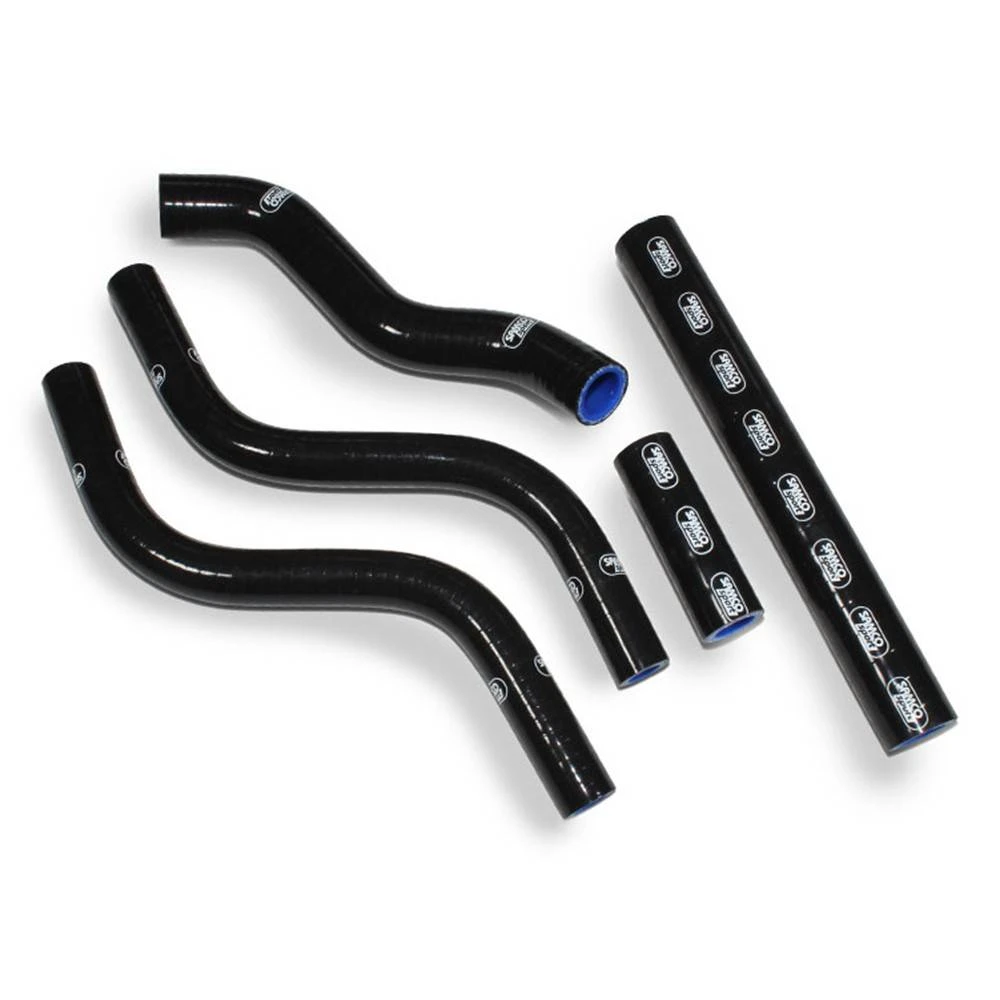 SamcoSport HON-88 - Silicone Radiator Coolant Hose Kit 2 SamcoSport HON-88 - Silicone Radiator Coolant Hose Kit - Image 2