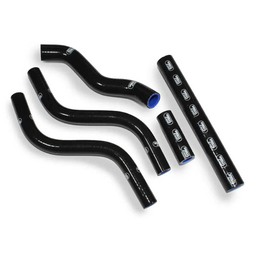 SamcoSport HON-88 - Silicone Radiator Coolant Hose Kit 6 SamcoSport HON-88 - Silicone Radiator Coolant Hose Kit - Image 6
