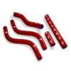 SamcoSport HON-88 - Silicone Radiator Coolant Hose Kit