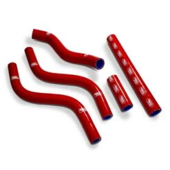 SamcoSport HON-88 - Silicone Radiator Coolant Hose Kit