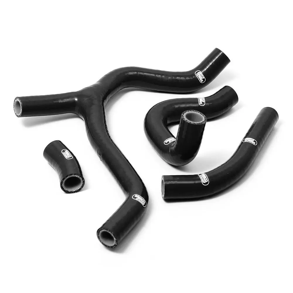 SamcoSport HON-95 - Silicone Radiator Coolant Hose Kit 6 SamcoSport HON-95 - Silicone Radiator Coolant Hose Kit - Image 6